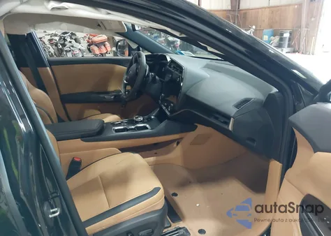 2024 Lexus Rz 300E Premium z USA, uszkodzony, nr VIN JTJABABB3RA005717